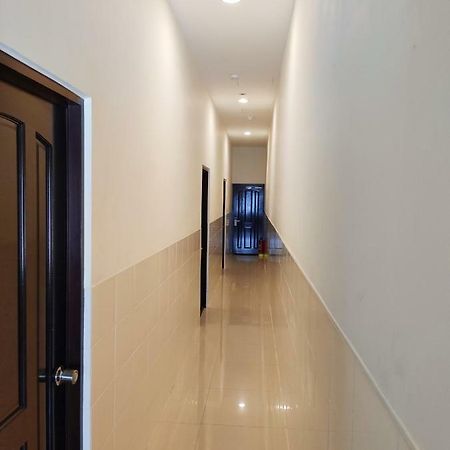 Feng Homestay Zhongpu Extérieur photo