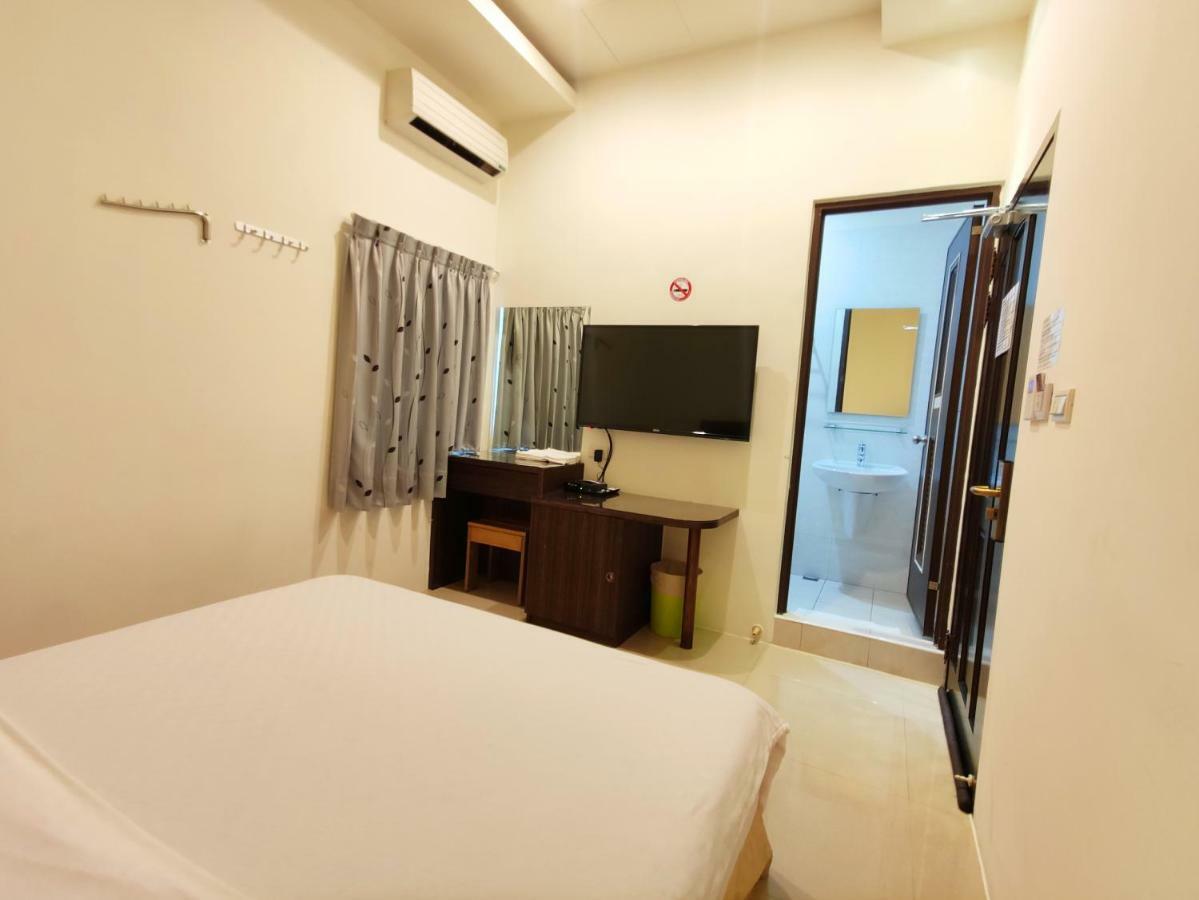 Feng Homestay Zhongpu Extérieur photo