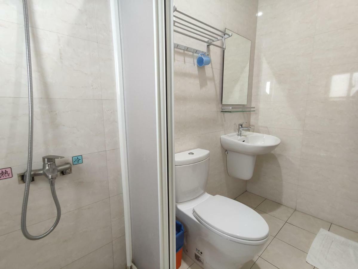 Feng Homestay Zhongpu Extérieur photo
