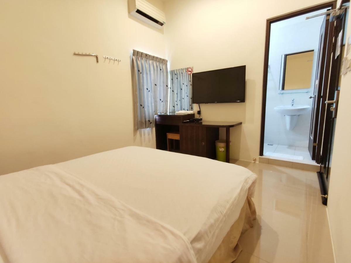 Feng Homestay Zhongpu Extérieur photo