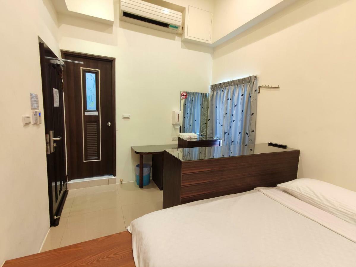 Feng Homestay Zhongpu Extérieur photo