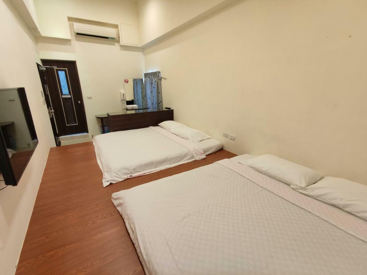 Feng Homestay Zhongpu Extérieur photo