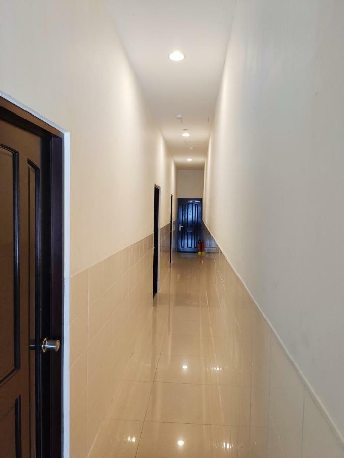Feng Homestay Zhongpu Extérieur photo