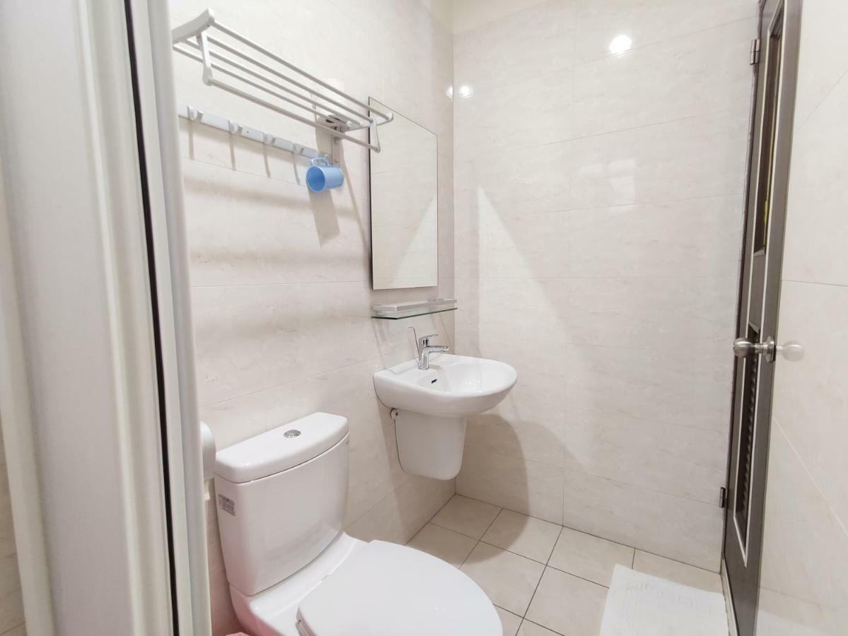 Feng Homestay Zhongpu Extérieur photo