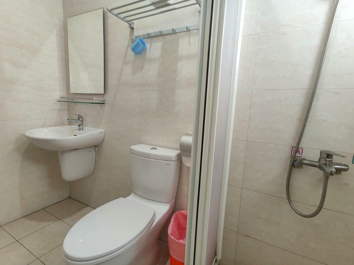 Feng Homestay Zhongpu Extérieur photo