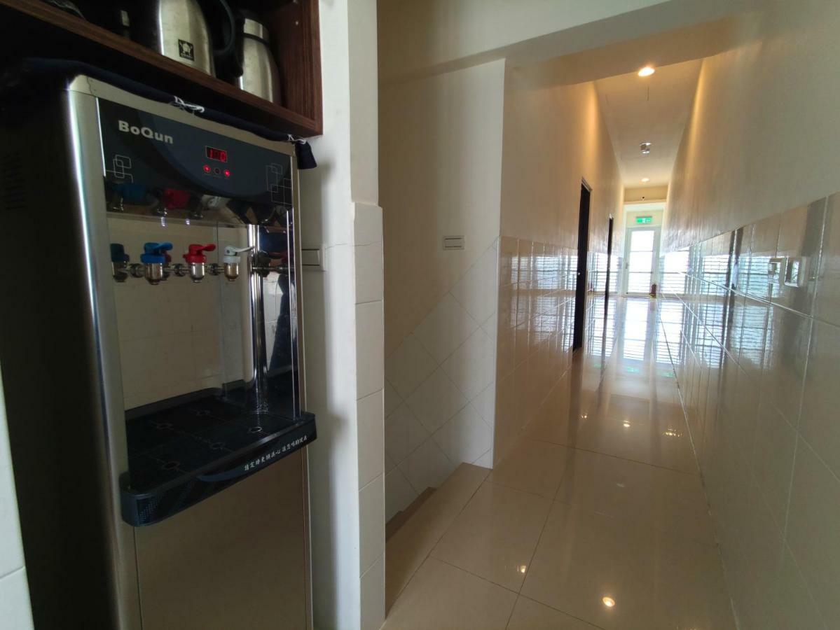 Feng Homestay Zhongpu Extérieur photo
